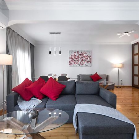 Apartmán Armonia, Nilie Hospitality Mgmt Soluň Exteriér fotografie