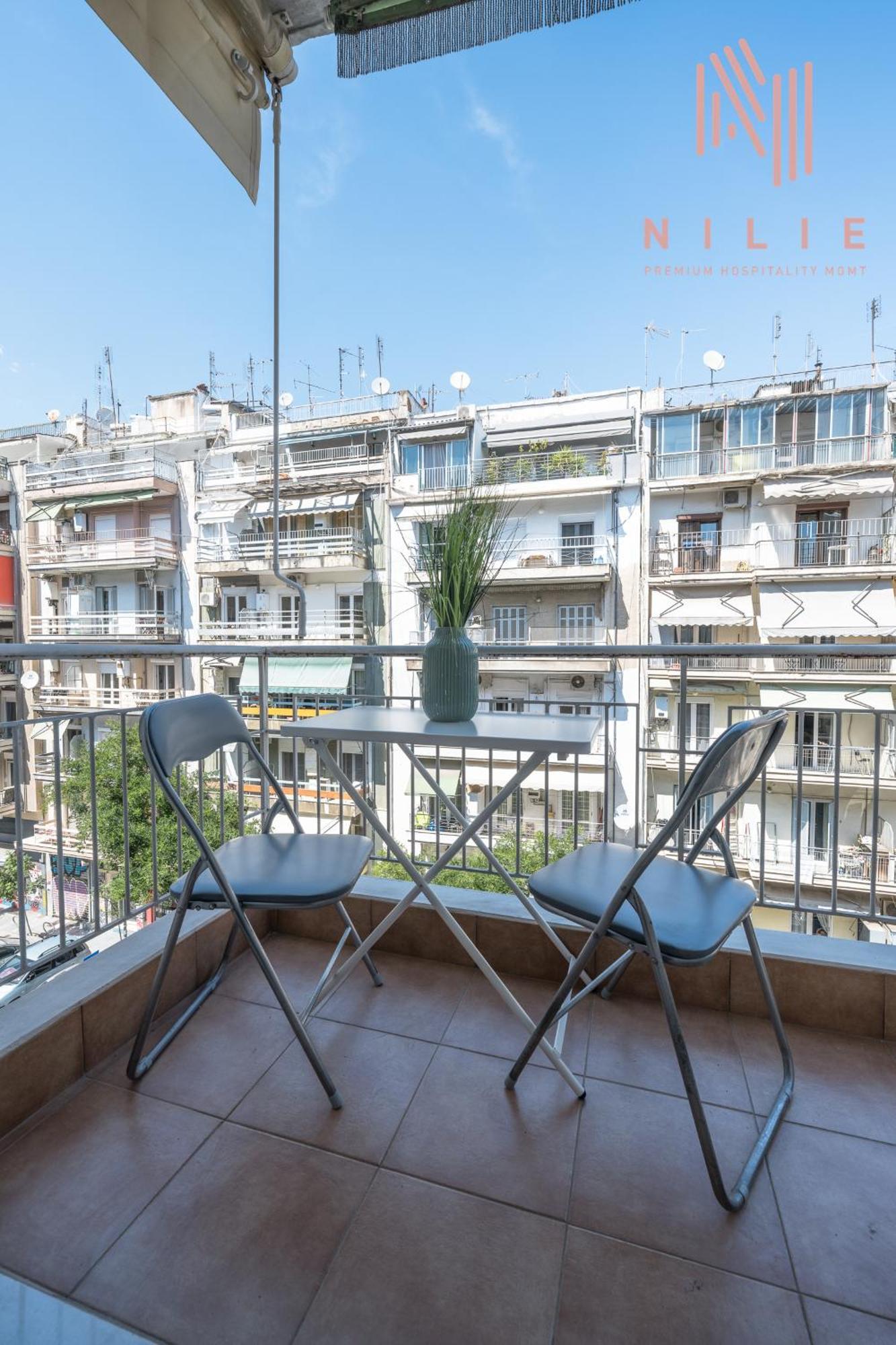 Apartmán Armonia, Nilie Hospitality Mgmt Soluň Exteriér fotografie